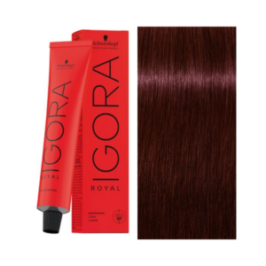 Schwarzkopf Igora Royal 4-88 60ml
