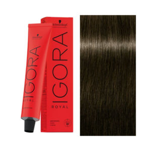 Schwarzkopf Igora Royal 5-0 60ml