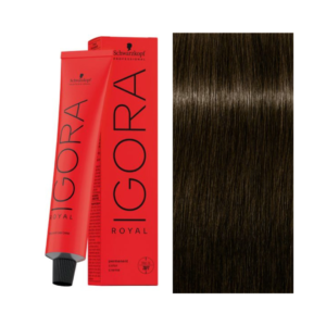 Schwarzkopf Igora Royal 5-00 60ml