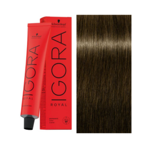 Schwarzkopf Igora Royal 5-4 60ml