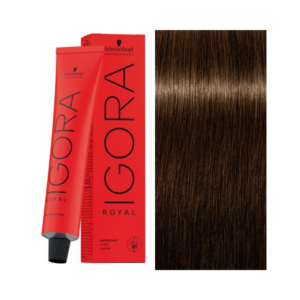 Schwarzkopf Igora Royal 5-57 60ml