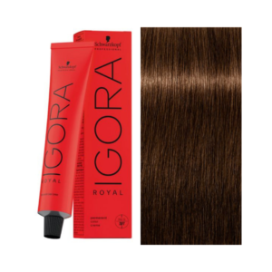Schwarzkopf Igora Royal 5-7 60ml