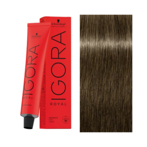 Schwarzkopf Igora Royal 6-0 60ml
