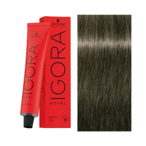 Schwarzkopf Igora Royal 6-1 60ml