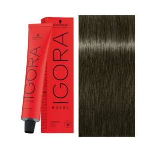 Schwarzkopf Igora Royal 6-23 60ml