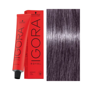 Schwarzkopf Igora Royal 6-29 60ml