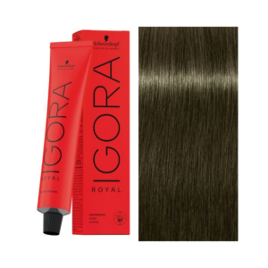 Schwarzkopf Igora Royal 6-31 60ml