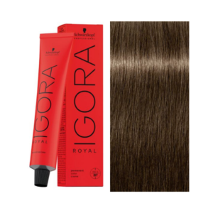 Schwarzkopf Igora Royal 6-46 60ml