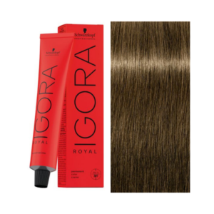 Schwarzkopf Igora Royal 6-5 60ml