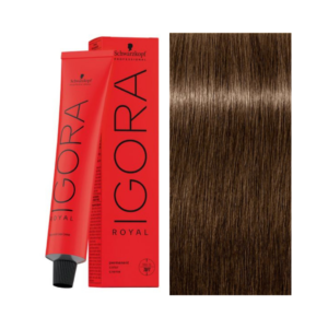 Schwarzkopf Igora Royal 6-6 60ml
