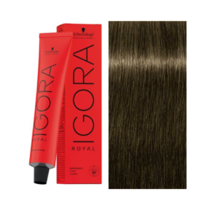 Schwarzkopf Igora Royal 6-63 60ml