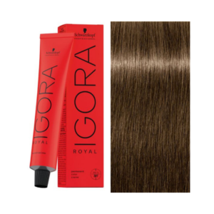 Schwarzkopf Igora Royal 6-65 60ml