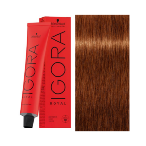 Schwarzkopf Igora Royal 6-77 60ml
