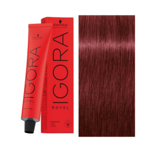 Schwarzkopf Igora Royal 6-88 60ml