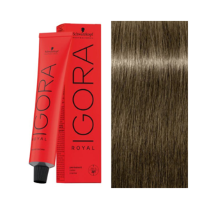 Schwarzkopf Igora Royal 7-0 60ml