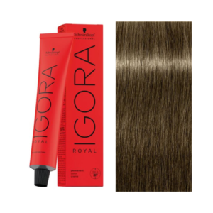 Schwarzkopf Igora Royal 7-00 60ml