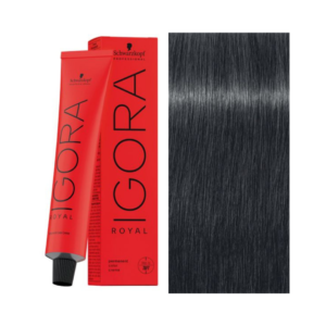 Schwarzkopf Igora Royal 7-21 60ml