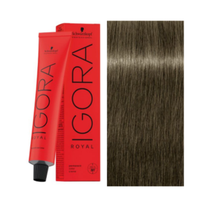 Schwarzkopf Igora Royal 7-24 60ml