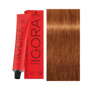 Schwarzkopf Igora Royal 7-77 60ml