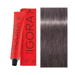 Schwarzkopf Igora Royal 8-19 60ml