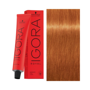 Schwarzkopf Igora Royal 8-77 60ml