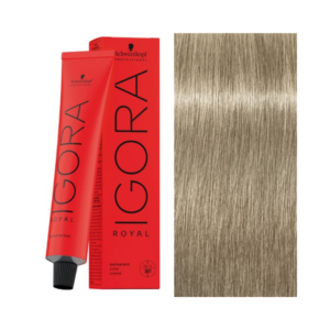 Schwarzkopf Igora Royal 9-19 60ml