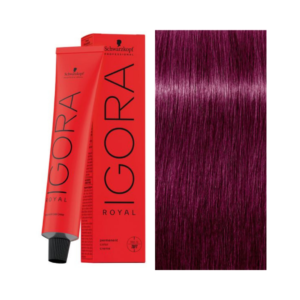 Schwarzkopf Igora Royal 9-98 60ml