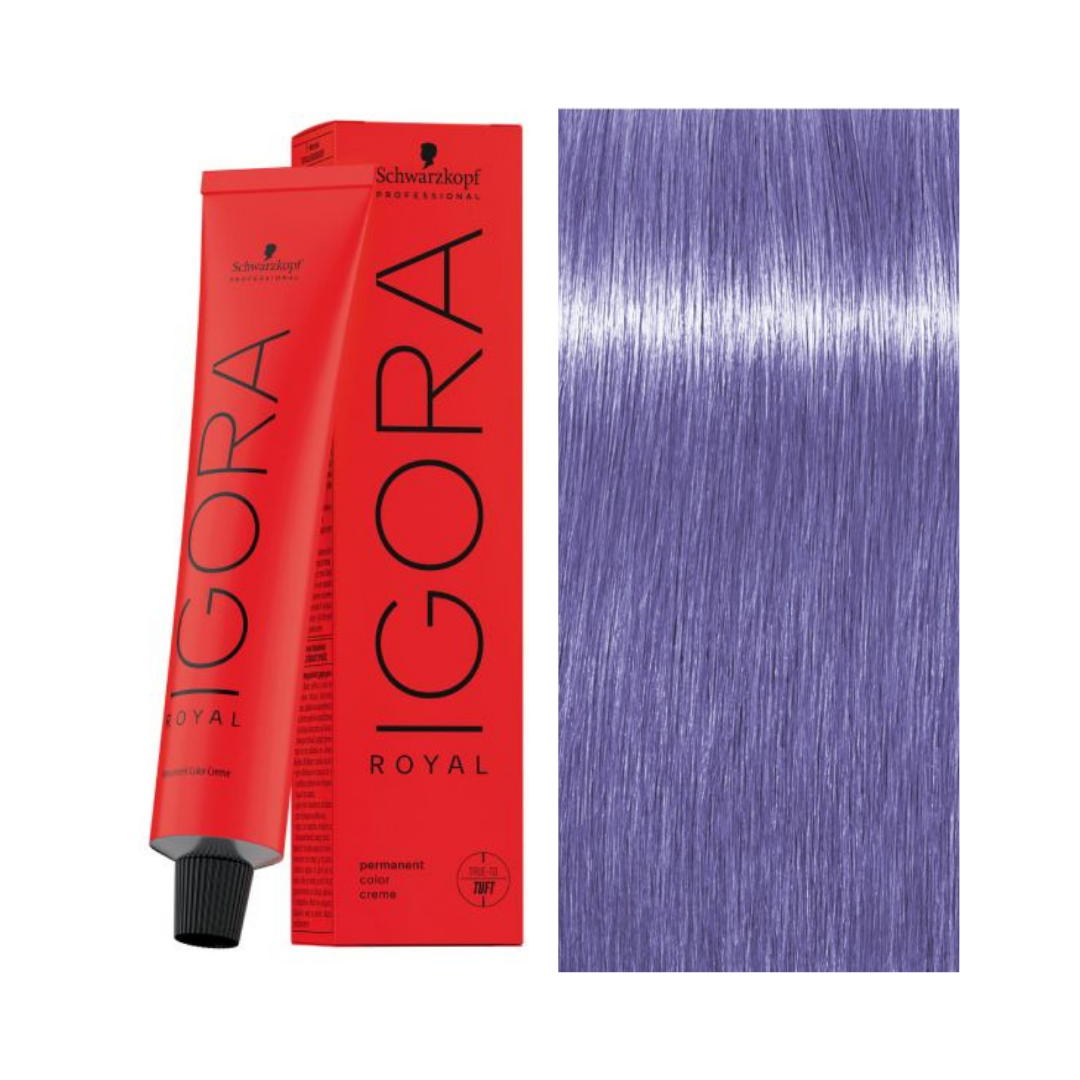 Schwarzkopf Igora Royal 9,5-29 60ml