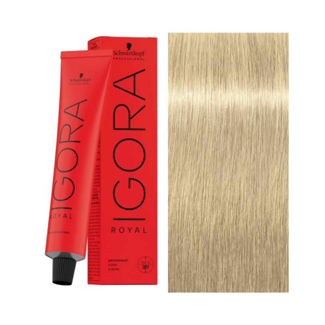 Schwarzkopf Igora Royal 9,5-4 60ml