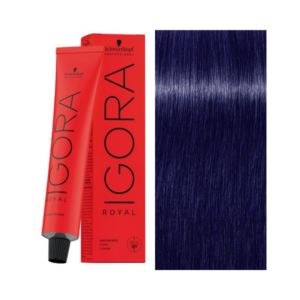 Schwarzkopf Igora Royal MIX 0-22 60ml
