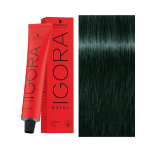 Schwarzkopf Igora Royal MIX 0-33 60ml