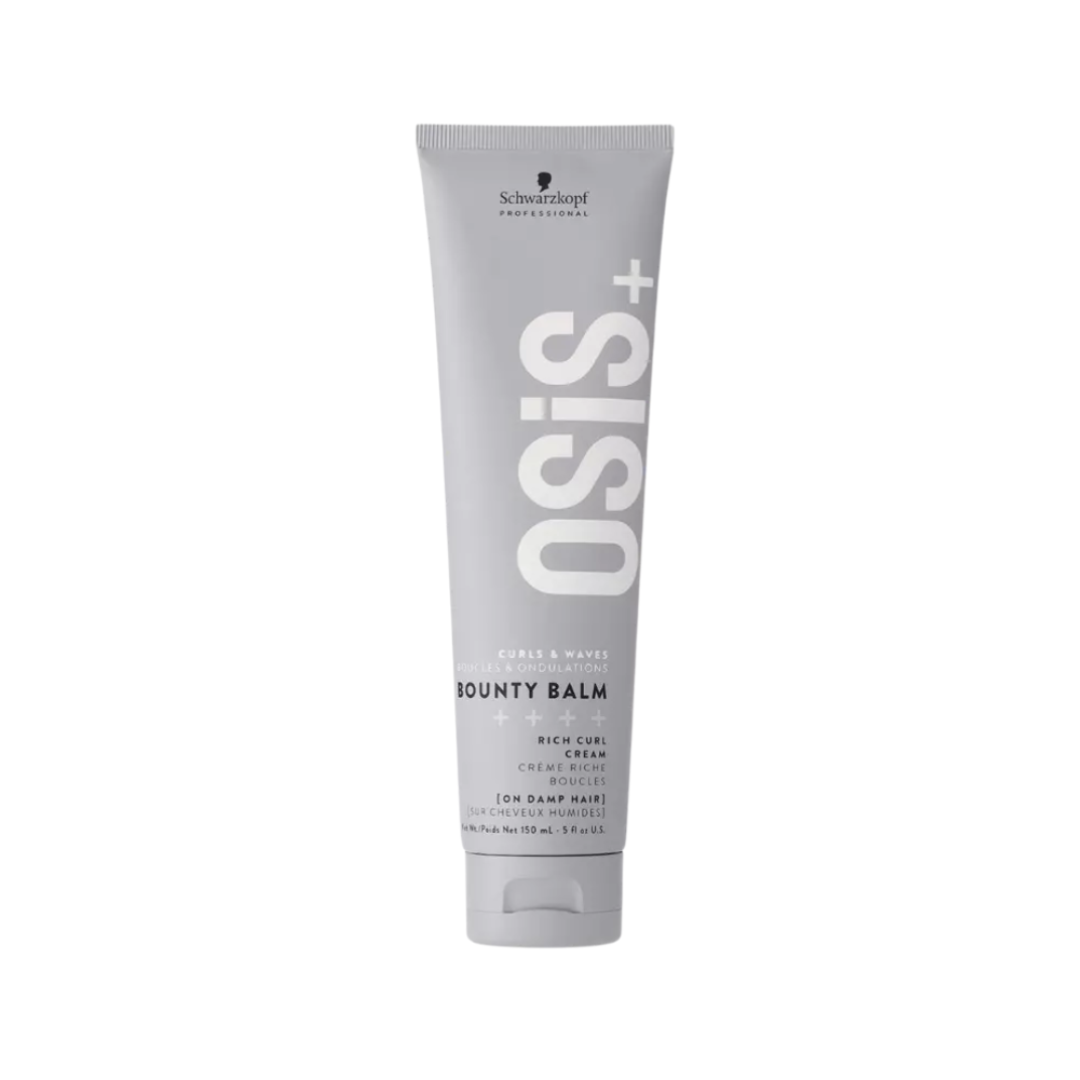 Schwarzkopf Osis+ Curl Jam Gel 300ml