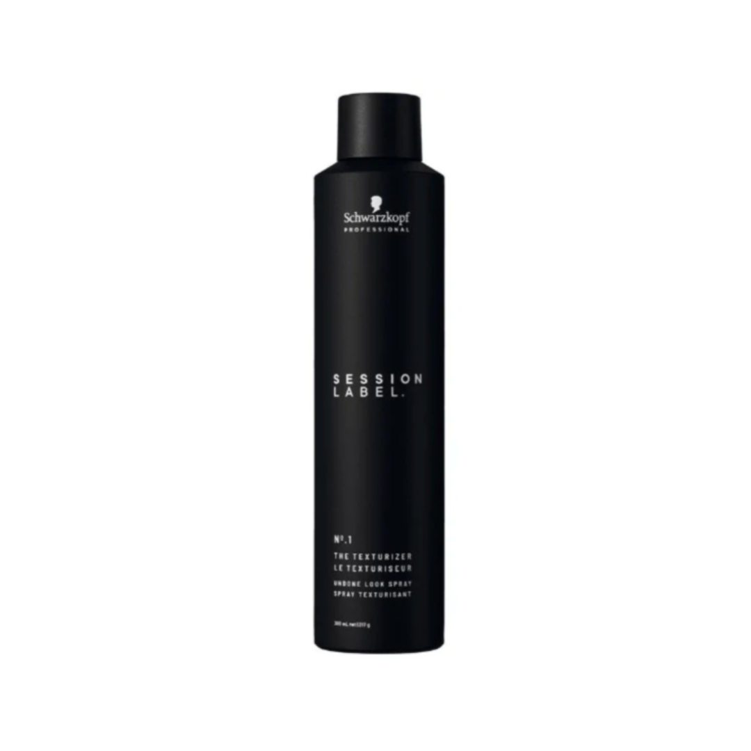 Schwarzkopf Session Label The Texturizer 300ml