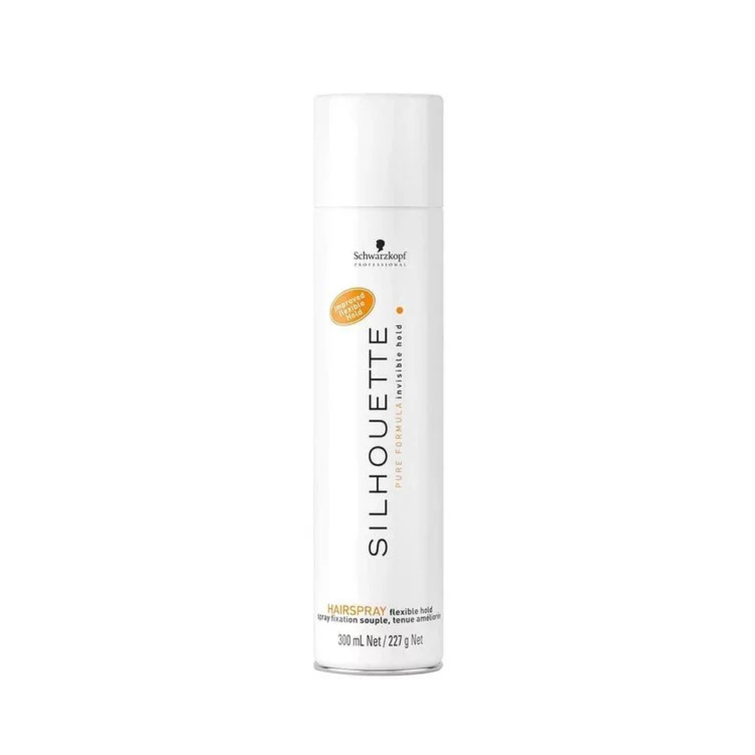 Schwarzkopf Silhouette Flexible Hold Hairspray 300ml