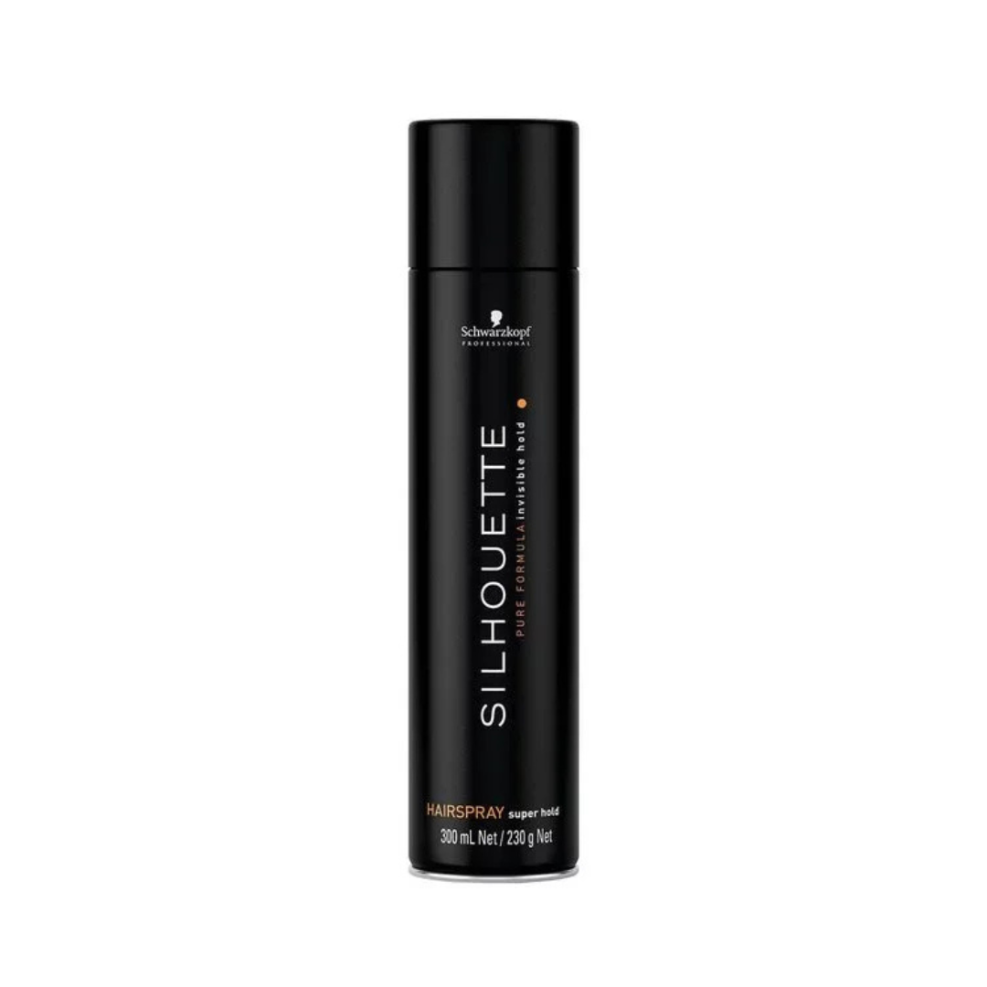 Schwarzkopf Silhouette Super Hold Hairspray 300ml