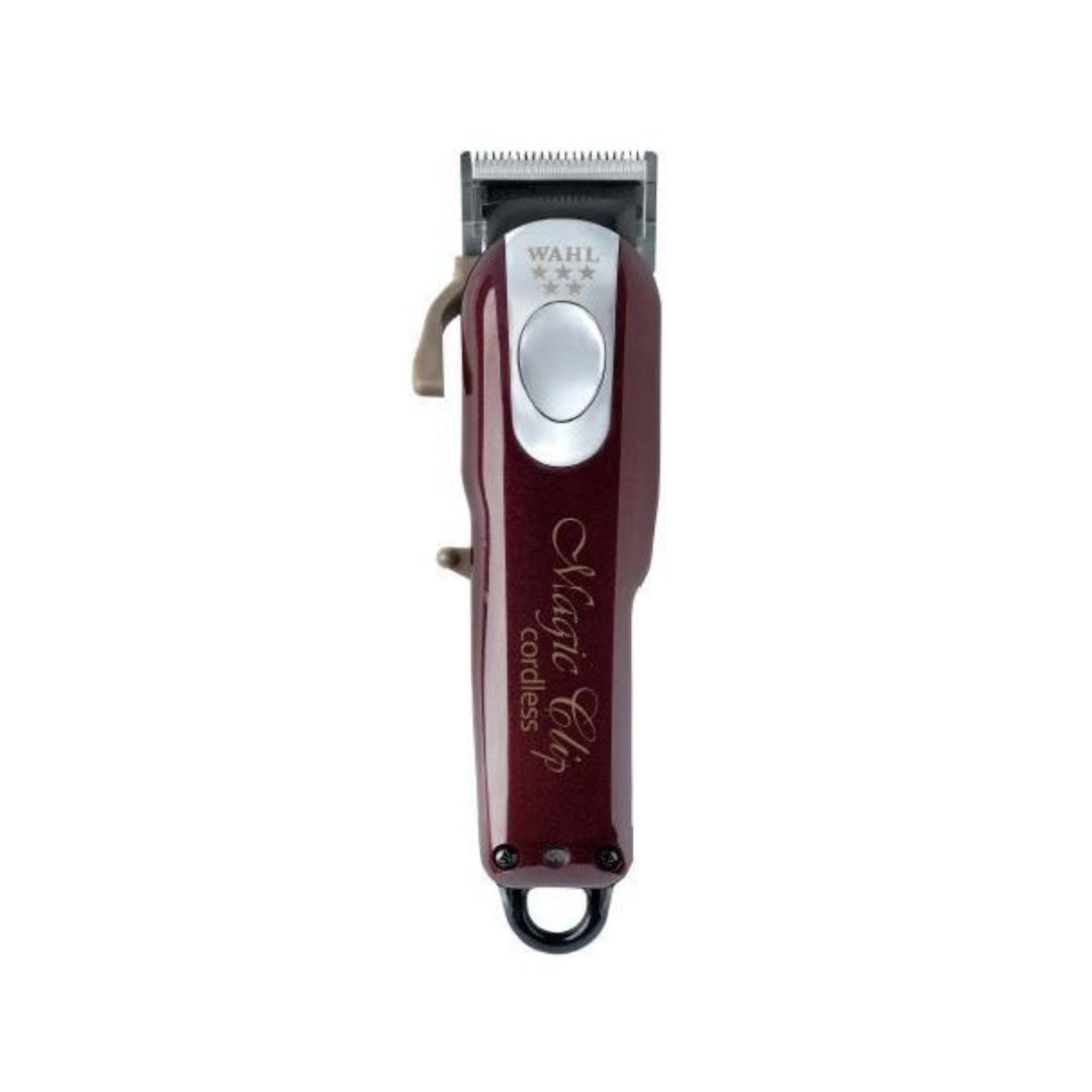 Wahl Cordless Magic Clipper 5-Star Tondeuse