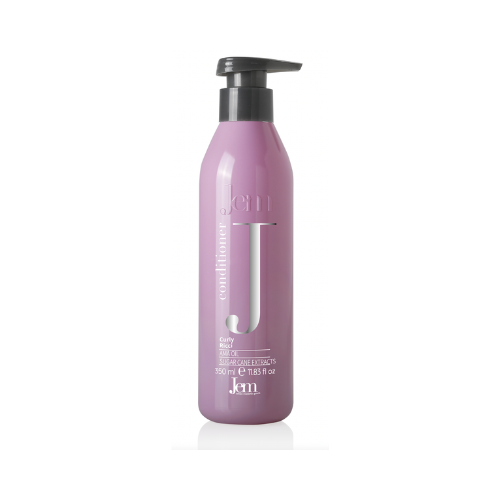 JEM Curly Conditioner 350ml