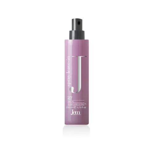 JEM Curly Spray Leave In 200ml
