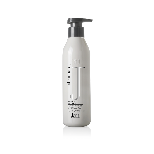 JEM Nutritive Shampoo 350ml
