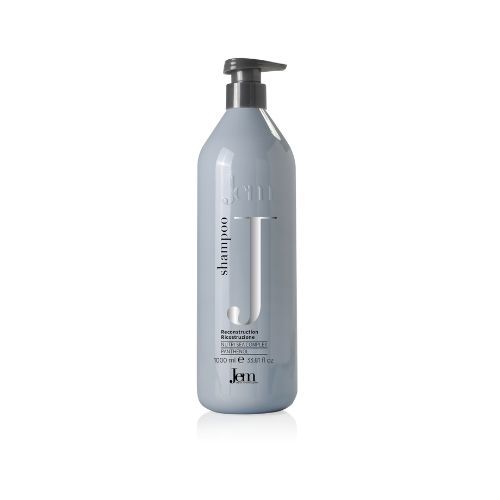 JEM Reconstruction Shampoo 1000ml